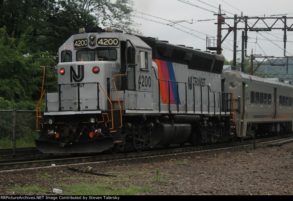 NJT 4200